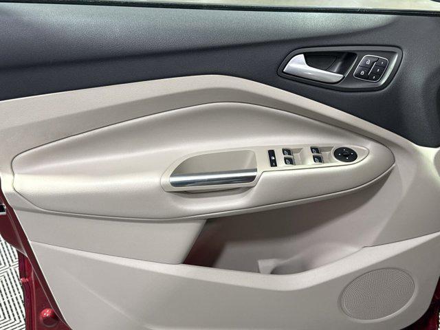 used 2019 Ford Escape car, priced at $15,250