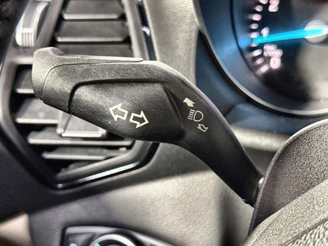 used 2019 Ford Escape car, priced at $15,250