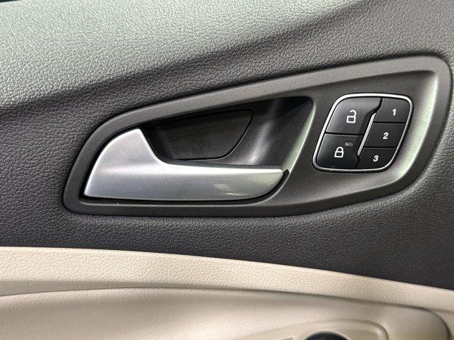 used 2019 Ford Escape car, priced at $15,250