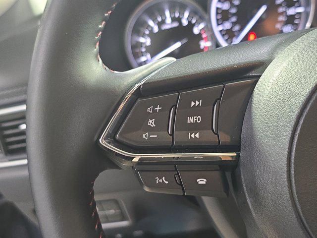 used 2023 Mazda CX-5 car, priced at $26,000