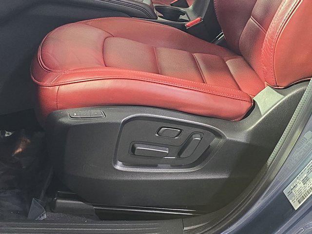 used 2023 Mazda CX-5 car, priced at $26,000