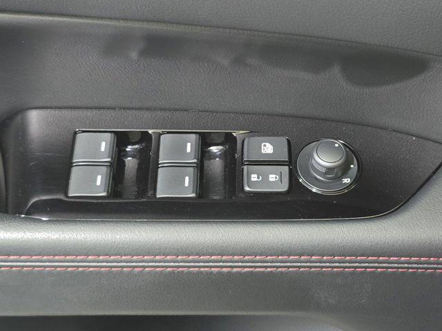 used 2023 Mazda CX-5 car, priced at $26,000