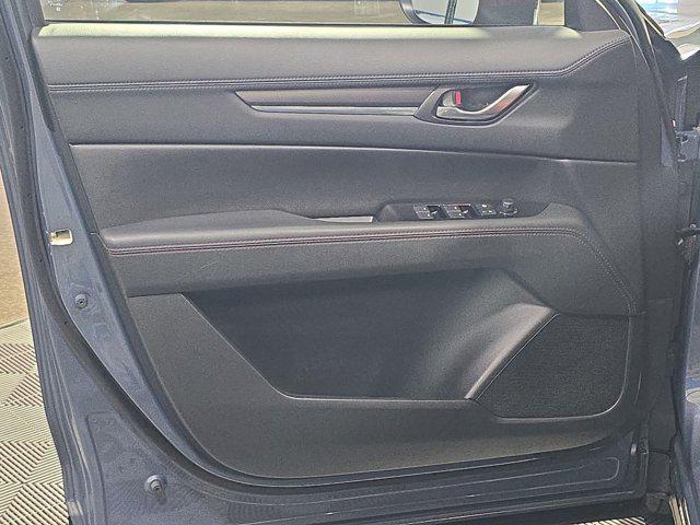 used 2023 Mazda CX-5 car, priced at $26,000