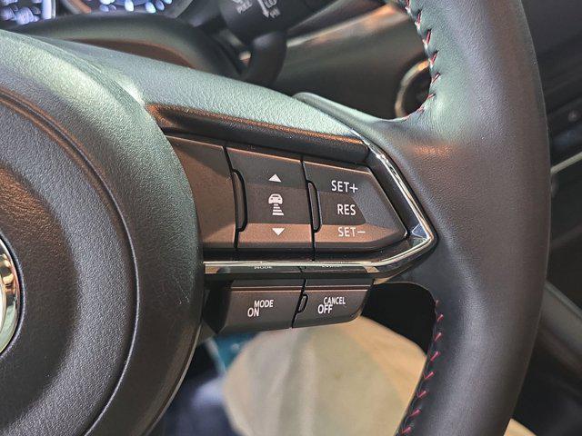 used 2023 Mazda CX-5 car, priced at $26,000