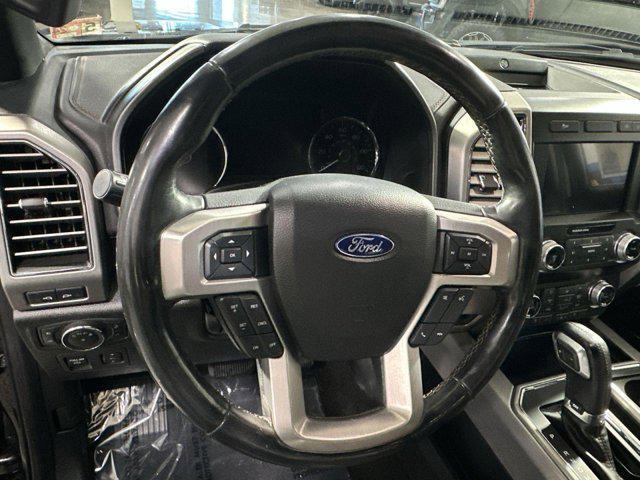 used 2020 Ford F-150 car, priced at $31,000