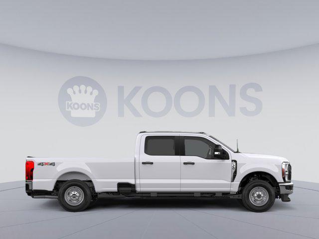new 2026 Ford F-350 car, priced at $53,110