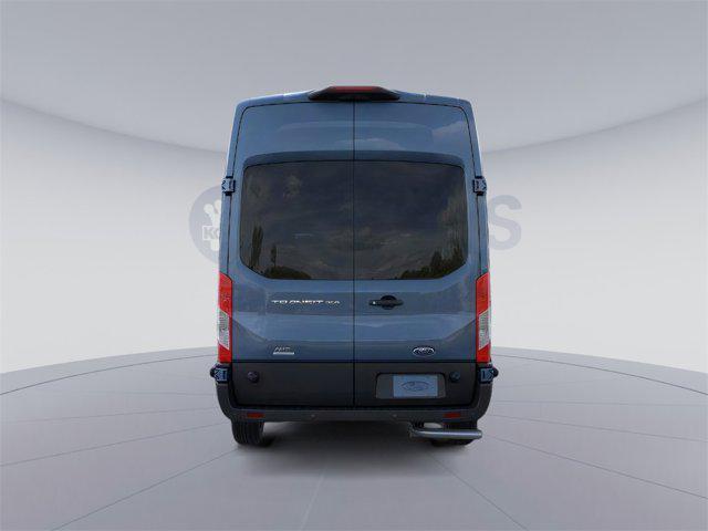 new 2024 Ford Transit-350 car, priced at $69,515