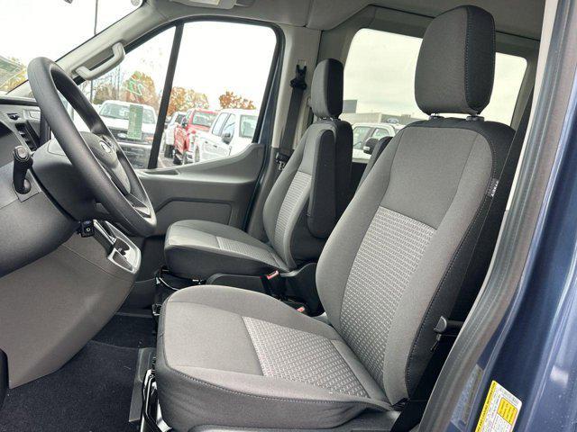 new 2024 Ford Transit-350 car, priced at $69,015