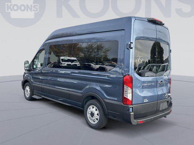 new 2024 Ford Transit-350 car, priced at $69,015