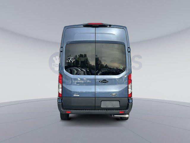 new 2024 Ford Transit-350 car, priced at $69,015