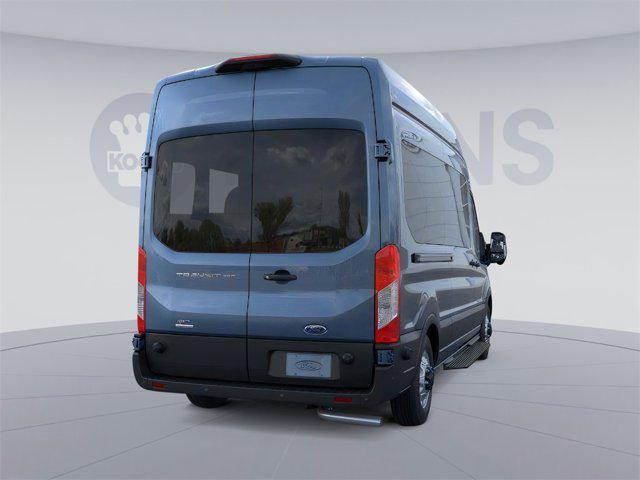 new 2024 Ford Transit-350 car, priced at $69,515