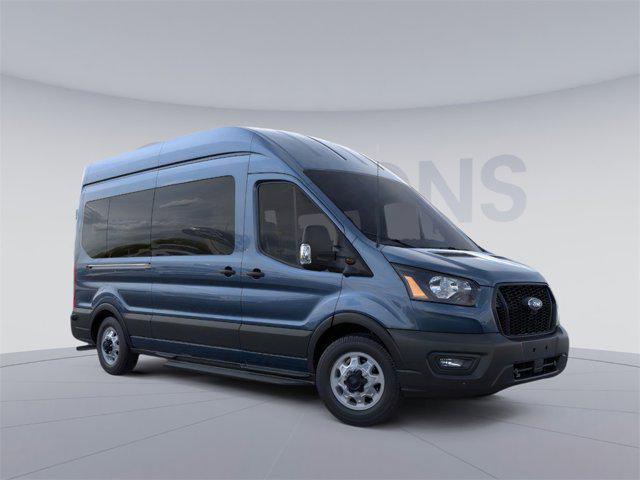 new 2024 Ford Transit-350 car, priced at $69,515