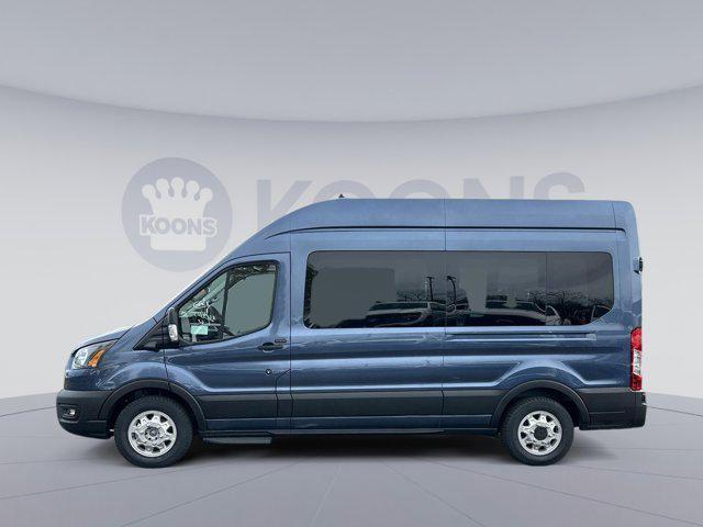 new 2024 Ford Transit-350 car, priced at $69,015