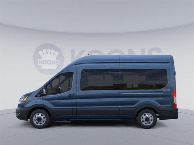 new 2024 Ford Transit-350 car, priced at $69,515