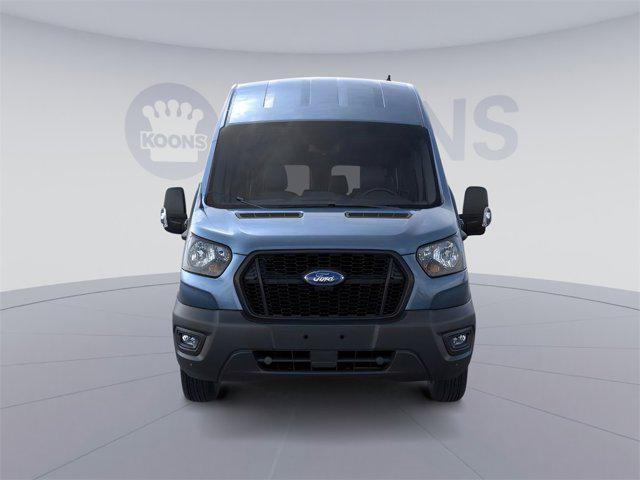 new 2024 Ford Transit-350 car, priced at $69,515