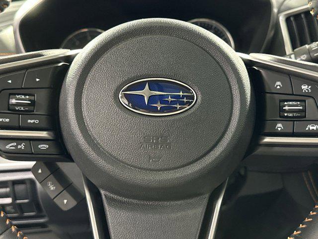 used 2019 Subaru Crosstrek car, priced at $21,195