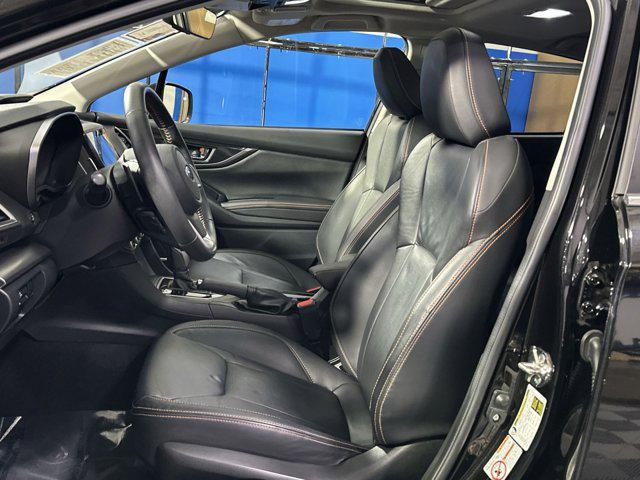 used 2019 Subaru Crosstrek car, priced at $21,195
