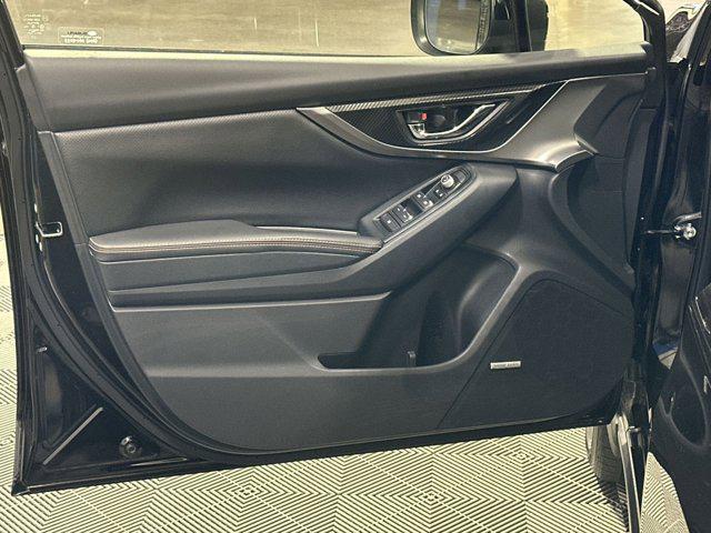 used 2019 Subaru Crosstrek car, priced at $21,195