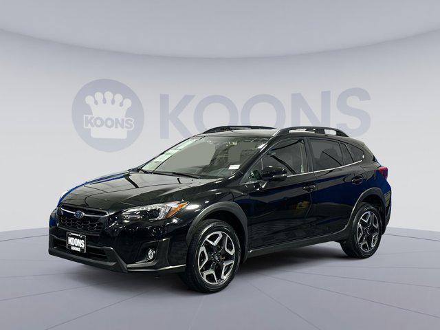 used 2019 Subaru Crosstrek car, priced at $21,195