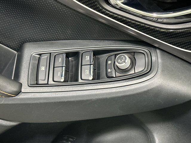 used 2019 Subaru Crosstrek car, priced at $21,195