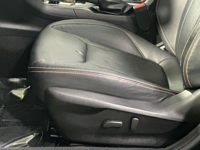 used 2019 Subaru Crosstrek car, priced at $21,195