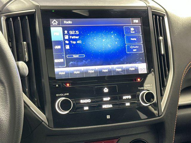 used 2019 Subaru Crosstrek car, priced at $21,195