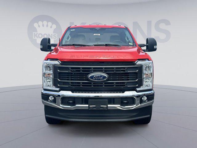 new 2024 Ford F-350 car, priced at $47,290