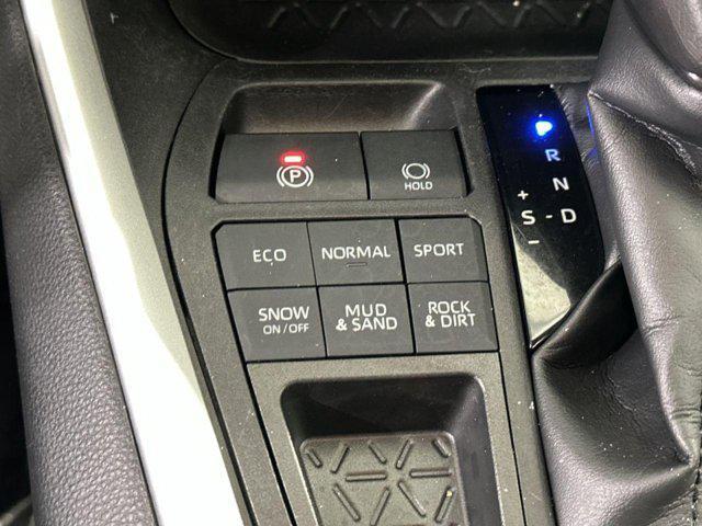 used 2019 Toyota RAV4 car, priced at $22,250