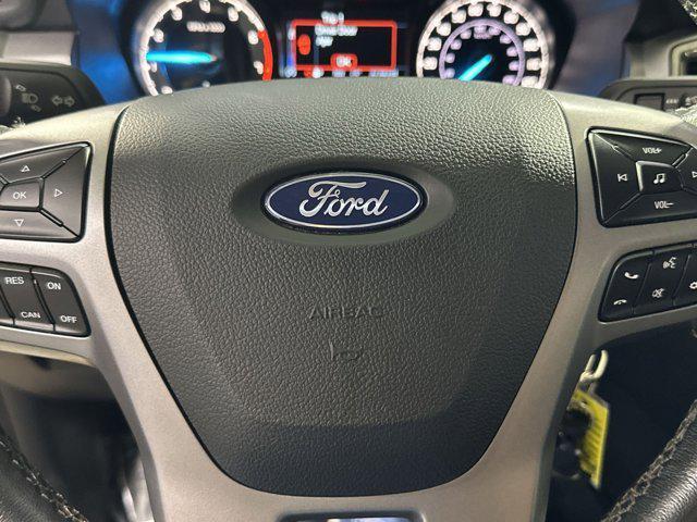 used 2019 Ford Ranger car, priced at $24,595