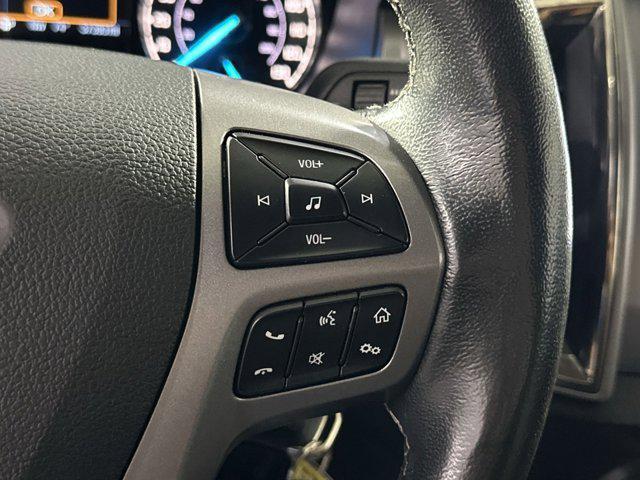 used 2019 Ford Ranger car, priced at $24,595
