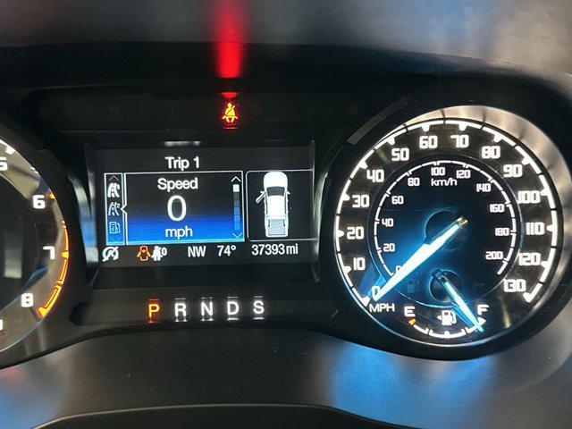 used 2019 Ford Ranger car, priced at $24,595