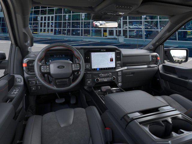 new 2025 Ford F-150 car, priced at $91,285