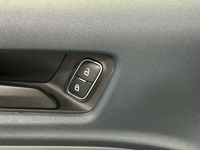 used 2024 Ford Maverick car, priced at $34,350