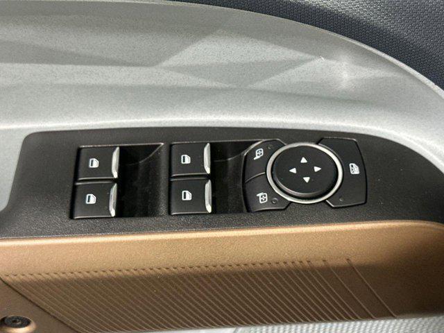 used 2024 Ford Maverick car, priced at $34,350