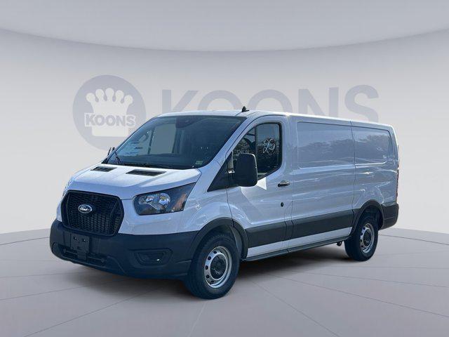 new 2024 Ford Transit-150 car, priced at $42,765