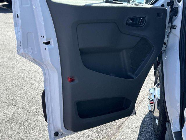 new 2024 Ford Transit-350 car, priced at $53,707