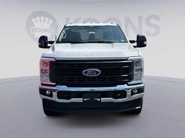 new 2024 Ford F-250 car, priced at $45,195