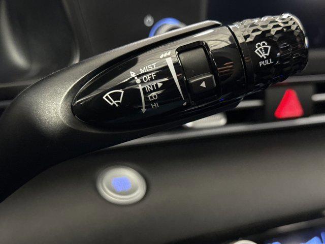 used 2023 Hyundai Elantra car, priced at $17,750