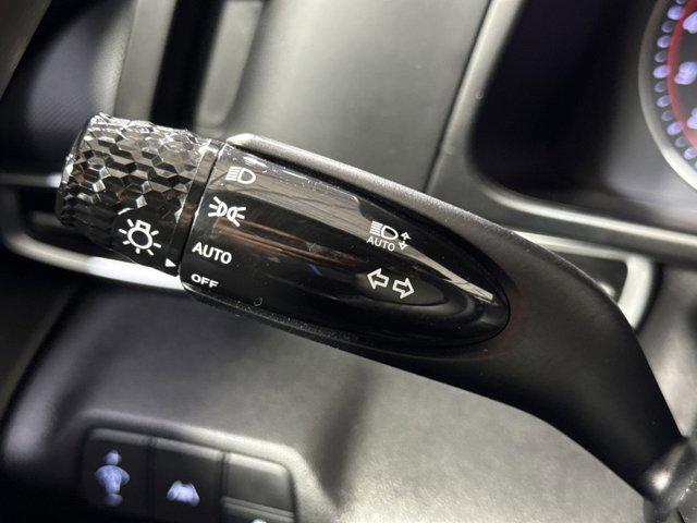 used 2023 Hyundai Elantra car, priced at $17,750