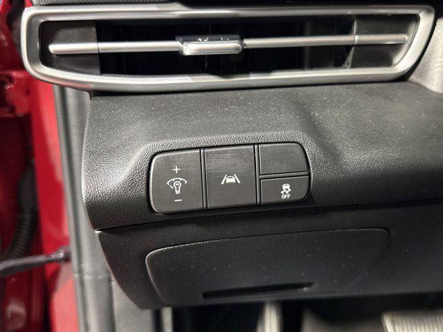 used 2023 Hyundai Elantra car, priced at $17,750