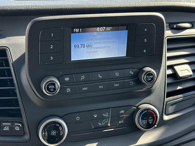 new 2024 Ford Transit-250 car, priced at $41,161