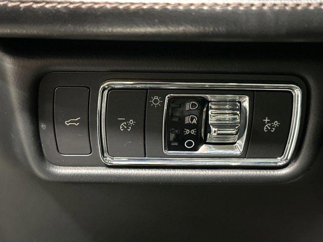 used 2022 Lincoln Aviator car, priced at $42,395