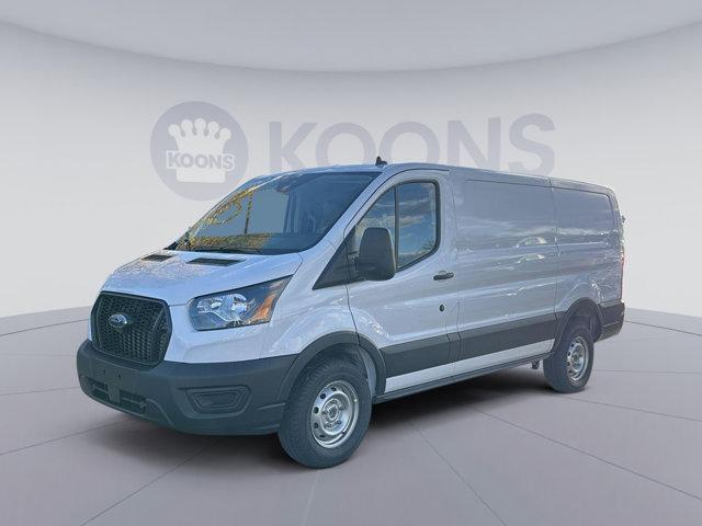 new 2024 Ford Transit-250 car, priced at $43,590