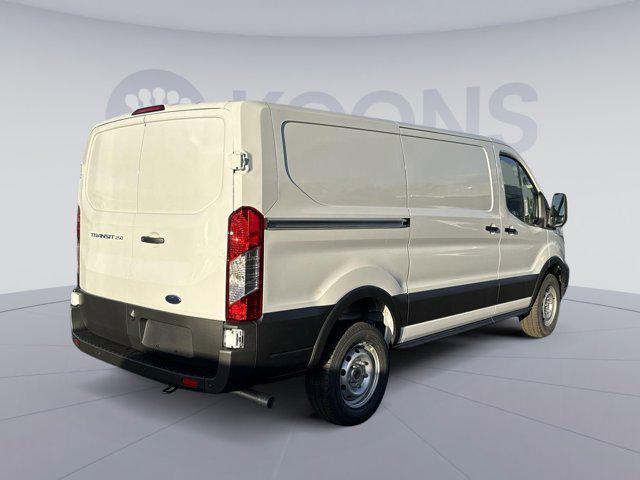 new 2024 Ford Transit-250 car, priced at $43,590