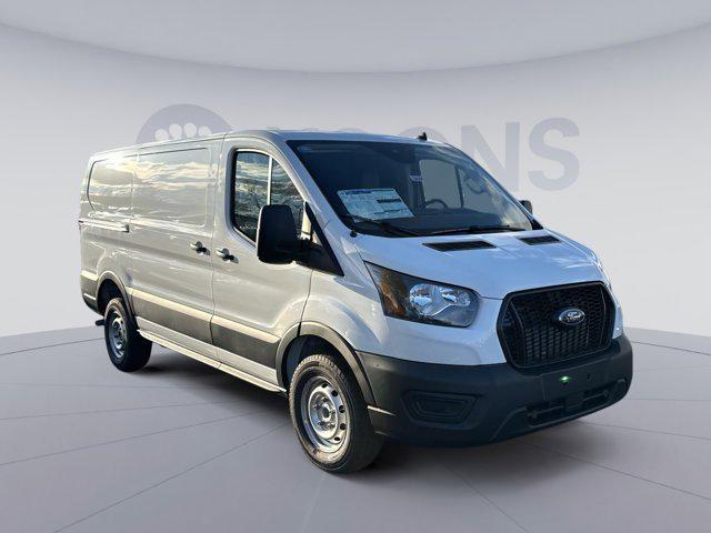 new 2024 Ford Transit-250 car, priced at $43,590