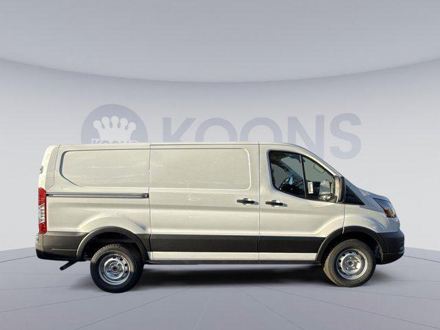 new 2024 Ford Transit-250 car, priced at $43,590