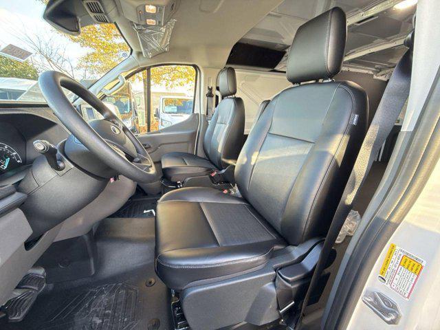 new 2024 Ford Transit-250 car, priced at $43,590