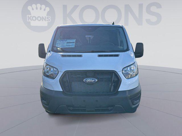 new 2024 Ford Transit-250 car, priced at $43,590