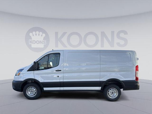 new 2024 Ford Transit-250 car, priced at $43,590