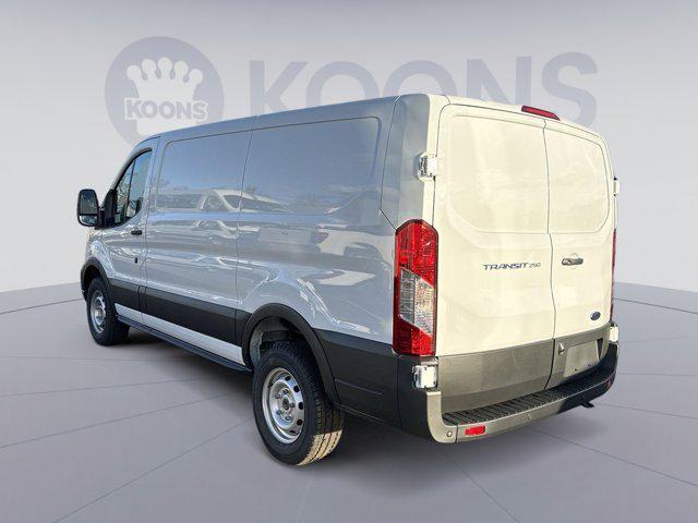 new 2024 Ford Transit-250 car, priced at $43,590